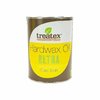 TREATEX Hardwax Oil ULTRA - CLEAR SATIN 1L...online price £25.56