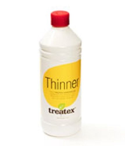 TREATEX Hardwax Oil ISOPARAFFIN Thinner 1L...online price £7.86
