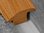 WOOD to CARPET Solid Oak Door Bar/Trim/Threshold 2m