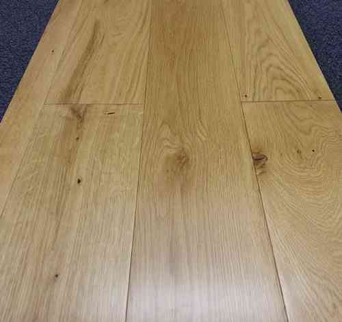 Cantillon Engineered Oak 14/3 x 150mm wide Lacquered