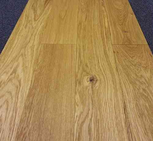 Cantillon Engineered Oak 14/3 x 125mm wide Brushed & Oiled