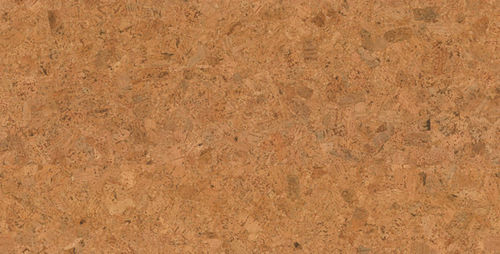 CHAMPAGNER Cork click Emotions GFix flooring by Granorte
