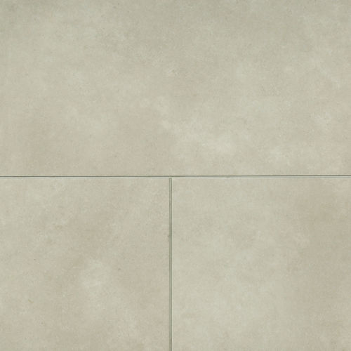 FIRMFIT LT-2464 Medium Sandstone Rigid Core Pre-grouted Tile