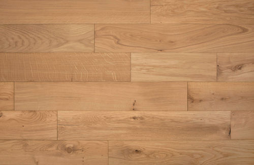 Cantillon Engineered Oak 14/3 x 150mm wide Brushed Oiled £45.99/m2