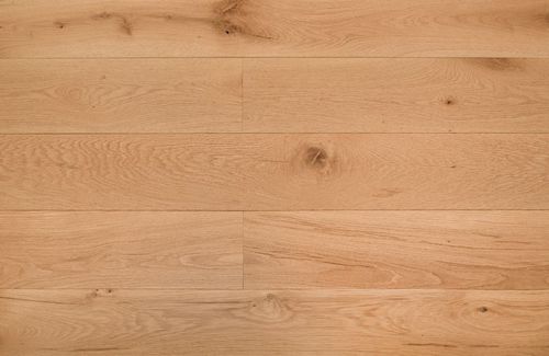 Cantillon Engineered Oak 20/6 x 190mm wide Smooth Lacquered £REDUCED