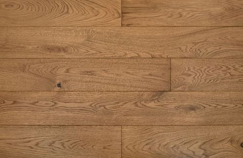 Cantillon Engineered Oak 20/6x190mm wide Golden Brushed & Lacquered £REDUCED