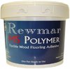 REWMAR MS Polymer 15kg Tub Wood & Parquet floor Adhesive