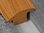 WOOD to CARPET Solid Oak Door Bar/Trim/Threshold 1m