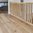 ALPINE A104 Upland Oak Rustic Brushed Oiled 150mm wide
