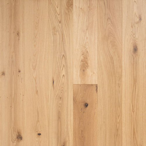 DECO PLANK A111 Oak Brushed Lacquered 190mm wide