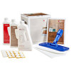 KARNDEAN LVT Floor Care Kit for Cleaning & Maintenance