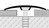 AMERICAN WALNUT 0.9m Door Bar Threshold Trim by Dural £9.99