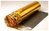 5mm Gold Foil Foam Acoustic Laminate Floor Underlay & DPM barrier 15m2 roll...£4.16/m2+vat