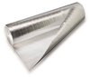 2mm Silver Foil Foam Acoustic Laminate Floor Underlay & DPM barrier 15m2 roll...£1.66/m2+vat