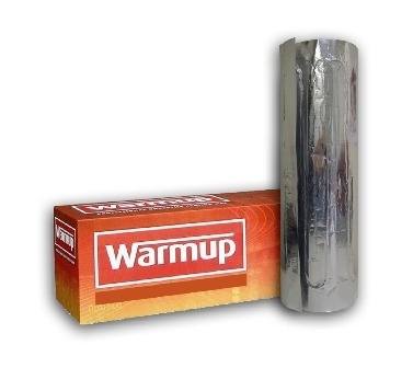 10m2 WARMUP Foil Electric Underfloor Heating...online £370.49+vat