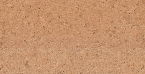 CHAMPAGNER SAND Cork click Emotions GFix flooring by Granorte