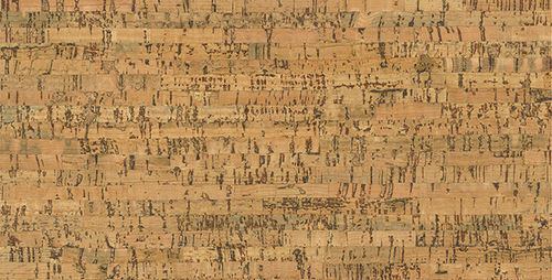 PARALLEL Cork tile wall cladding Decodalle by Granorte