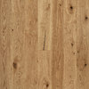DRIFTWOOD AL101 Oak Brushed & Matt Lacquered 180mm wide