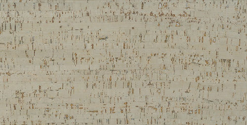 PARALLEL GREY Cork tile wall cladding Decodalle by Granorte
