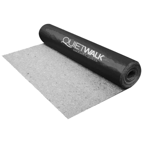 QUIETWALK LV 1.4mm Multipurpose Underlay 9.29m2 roll