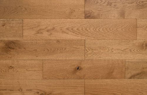 Cantillon Engineered Oak 14/3 x 150mm wide Golden Brushed Oiled £45.99/m2