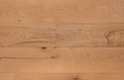 Cantillon Engineered Oak 14/3 x 190mm wide Brushed & Oiled £52.99/m2