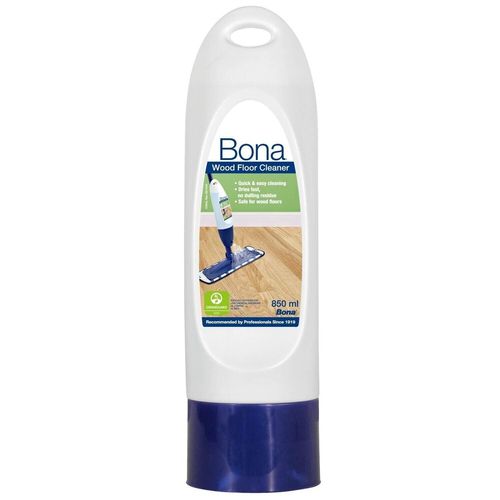 Bona Spray Mop Refill Cartridge 850ml for Wooden Floors