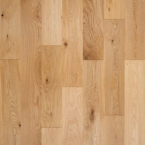 ALPINE EP101 Forest Oak Rustic Brushed & Oiled 150mm wide