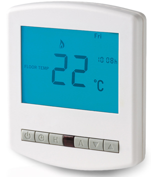 varme_underfloor_heating_FH-01_Thermostat